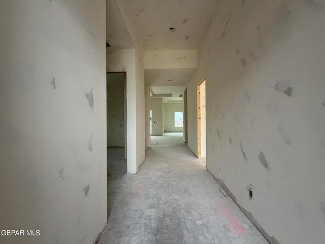 13917 Summer View Avenue, El Paso, TX 79928