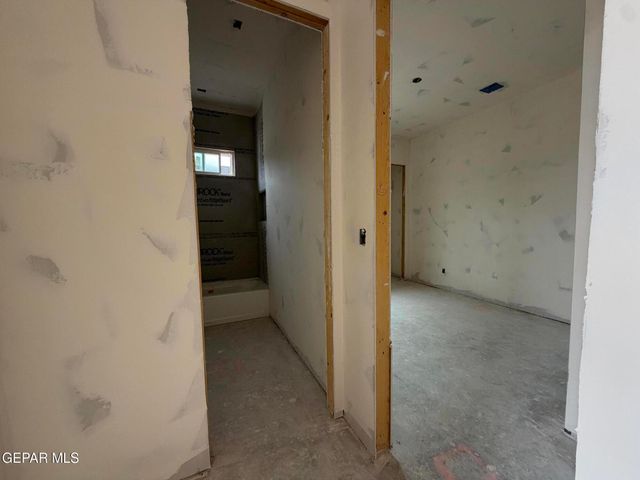 13917 Summer View Avenue, El Paso, TX 79928