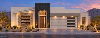 13917 Summer View Avenue, El Paso, TX 79928