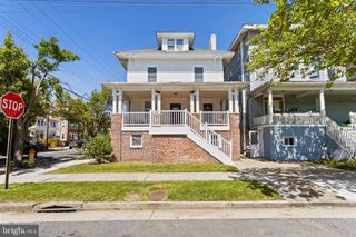 1 S DELANCY PL #1, Atlantic City, NJ 08401