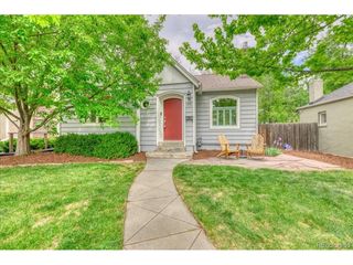 1476 S Elizabeth St, Denver, CO 80210