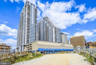 3101 BOARDWALK #2402-2, Atlantic City, NJ 08401