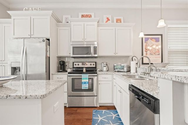 104 Turtle Track Lane, Jekyll Island, GA 31527