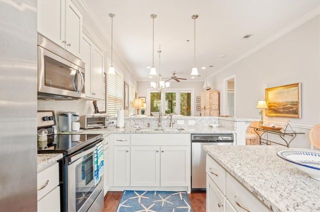 104 Turtle Track Lane, Jekyll Island, GA 31527