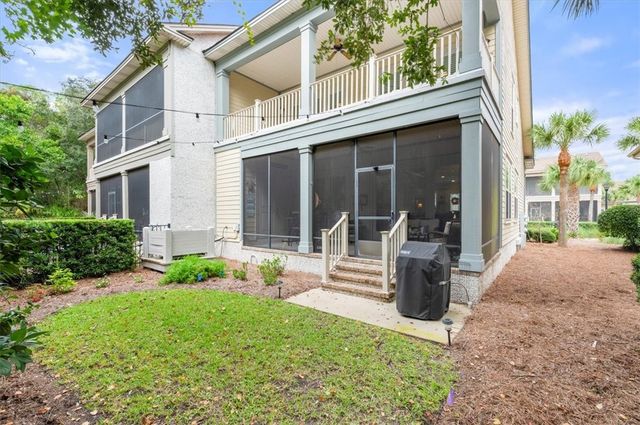 104 Turtle Track Lane, Jekyll Island, GA 31527