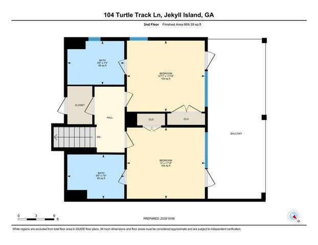 104 Turtle Track Lane, Jekyll Island, GA 31527