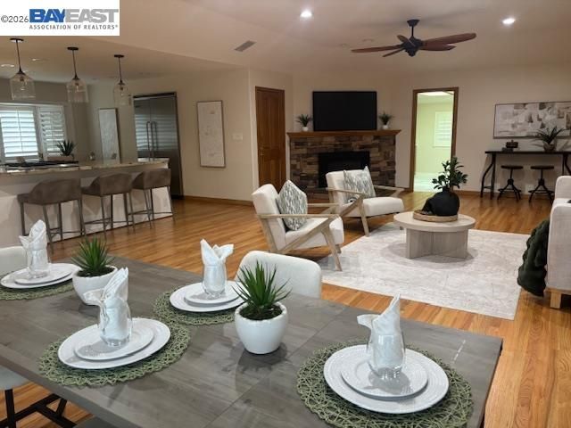 38631 Kimbro Street, Fremont, CA 94536