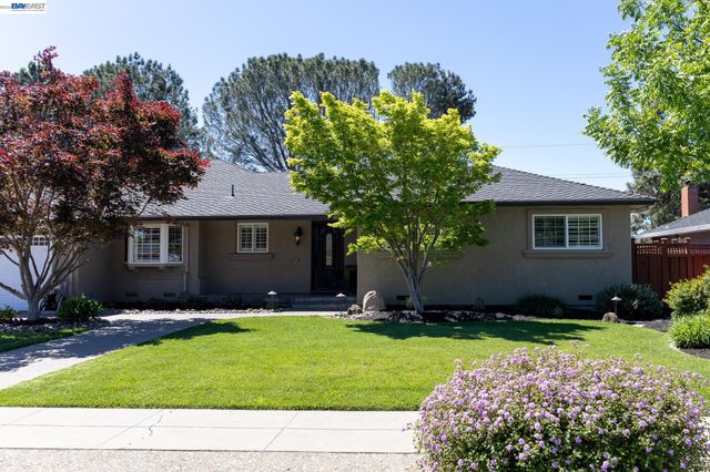 38631 Kimbro Street, Fremont, CA 94536