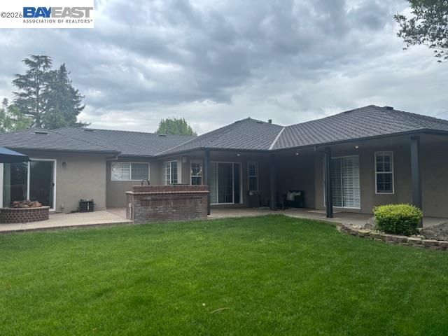 38631 Kimbro Street, Fremont, CA 94536