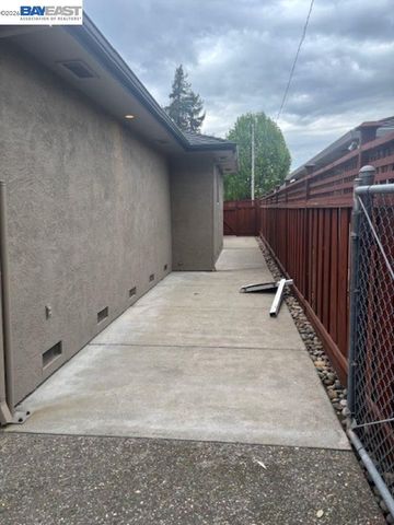 38631 Kimbro Street, Fremont, CA 94536