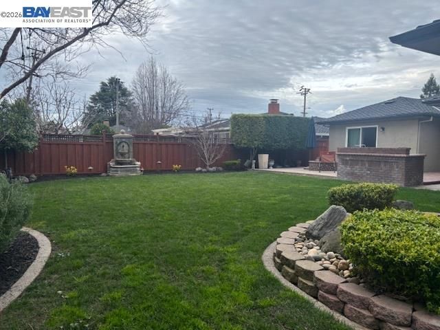 38631 Kimbro Street, Fremont, CA 94536