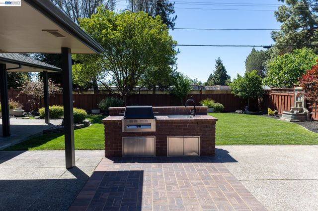 38631 Kimbro Street, Fremont, CA 94536
