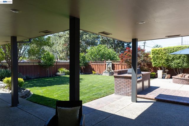 38631 Kimbro Street, Fremont, CA 94536