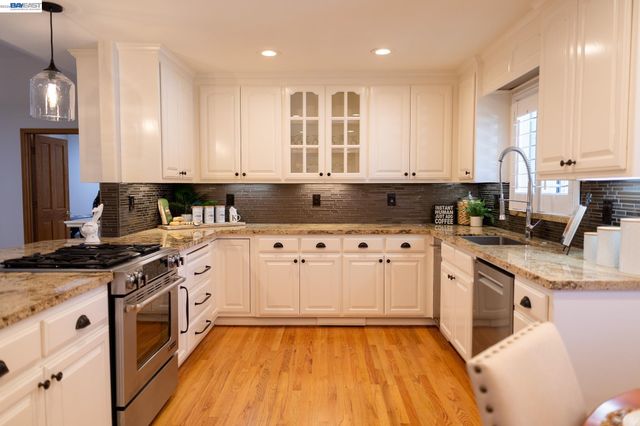 38631 Kimbro Street, Fremont, CA 94536