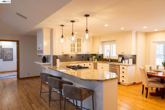 38631 Kimbro Street, Fremont, CA 94536