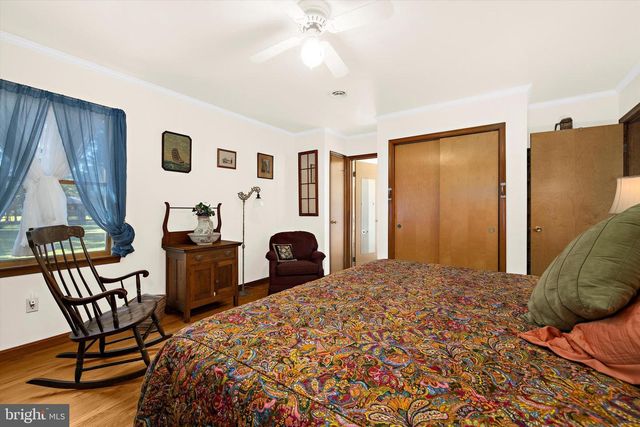 7844 SHORE DR, Preston, MD 21655