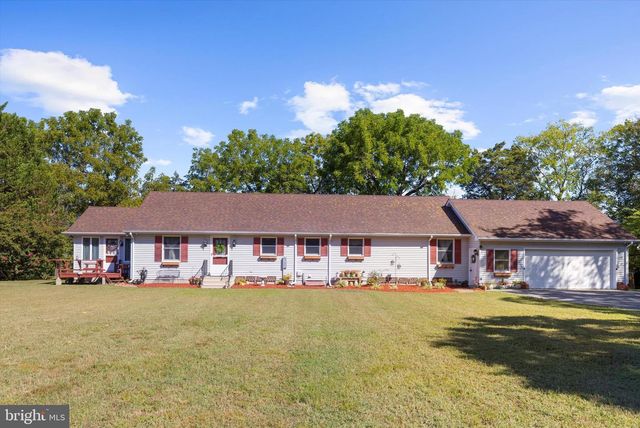 7844 SHORE DR, Preston, MD 21655