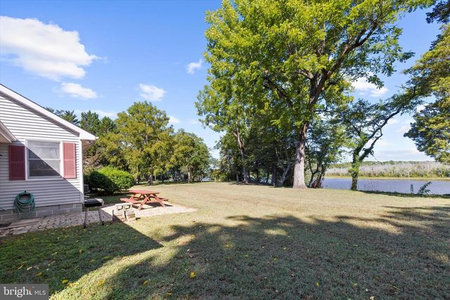 7844 SHORE DR, Preston, MD 21655