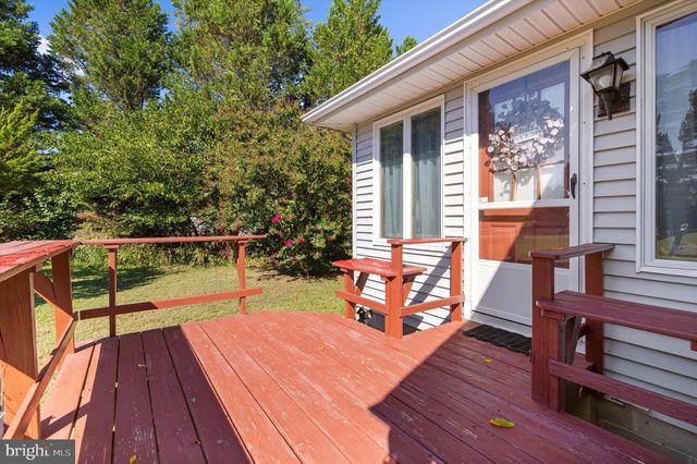 7844 SHORE DR, Preston, MD 21655