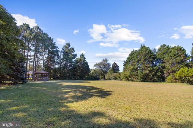 7844 SHORE DR, Preston, MD 21655