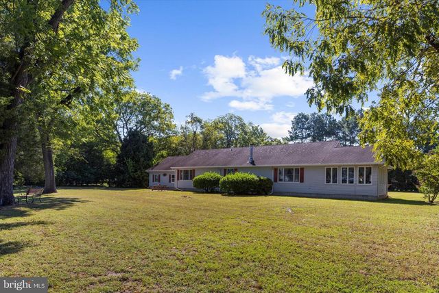 7844 SHORE DR, Preston, MD 21655