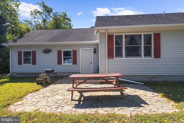 7844 SHORE DR, Preston, MD 21655