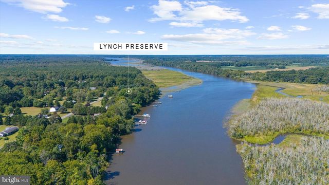 7844 SHORE DR, Preston, MD 21655