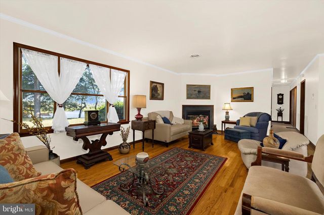7844 SHORE DR, Preston, MD 21655