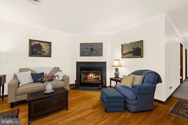7844 SHORE DR, Preston, MD 21655