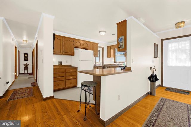 7844 SHORE DR, Preston, MD 21655
