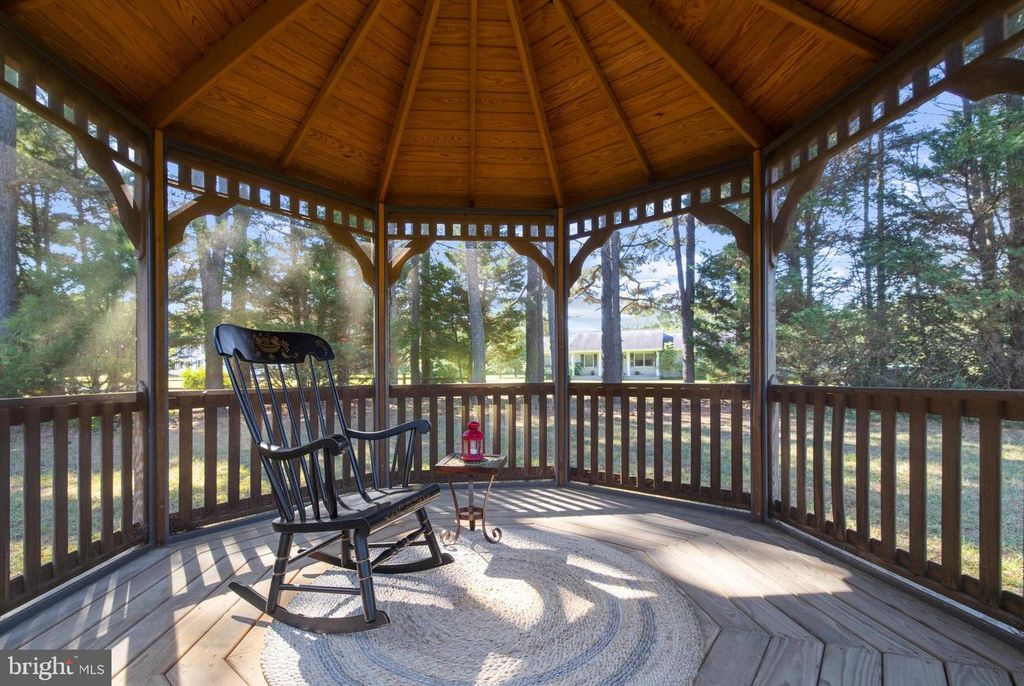 Image 22 of property listing at 7844 SHORE DR, Preston, MD 21655