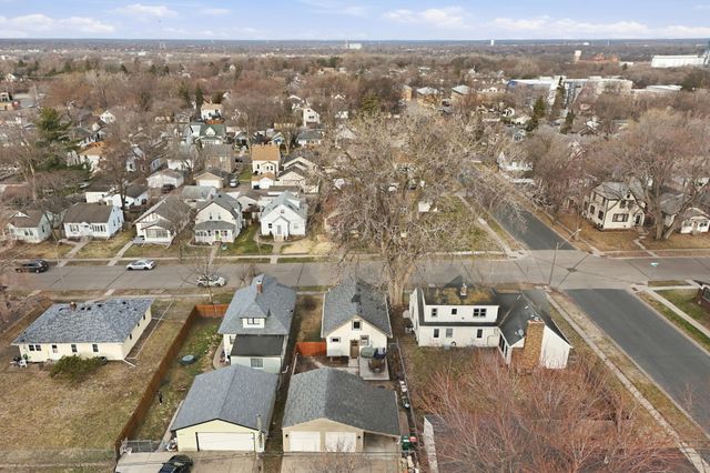 4051 6th Street NE, Columbia Heights, MN 55421