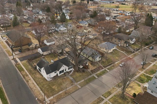 4051 6th Street NE, Columbia Heights, MN 55421