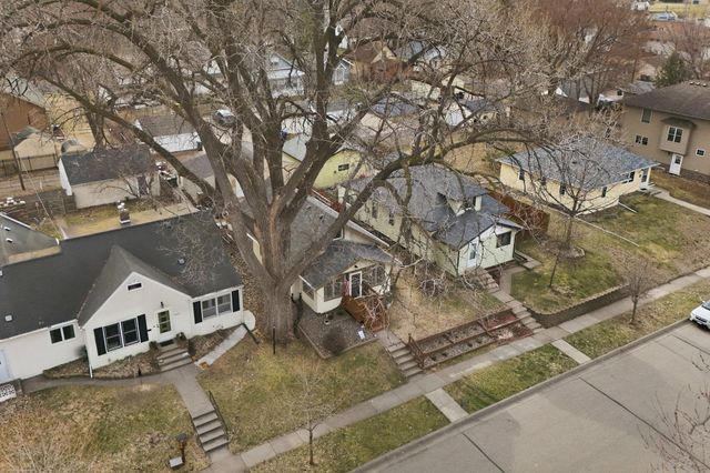 4051 6th Street NE, Columbia Heights, MN 55421