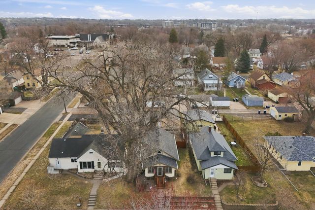 4051 6th Street NE, Columbia Heights, MN 55421