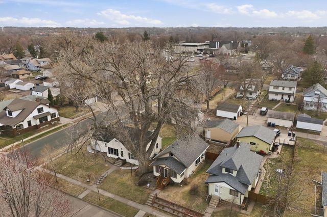 4051 6th Street NE, Columbia Heights, MN 55421