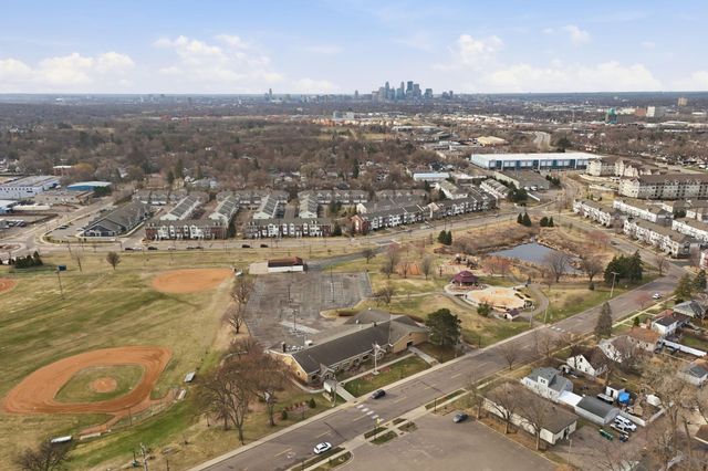 4051 6th Street NE, Columbia Heights, MN 55421