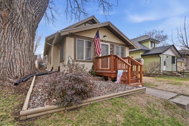 4051 6th Street NE, Columbia Heights, MN 55421