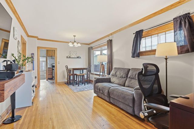 4051 6th Street NE, Columbia Heights, MN 55421