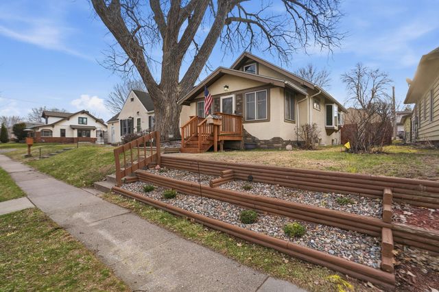 4051 6th Street NE, Columbia Heights, MN 55421