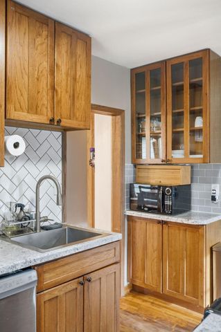 4051 6th Street NE, Columbia Heights, MN 55421