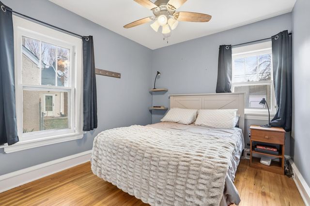 4051 6th Street NE, Columbia Heights, MN 55421