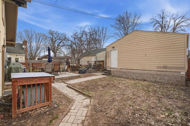 4051 6th Street NE, Columbia Heights, MN 55421