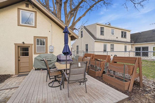 4051 6th Street NE, Columbia Heights, MN 55421