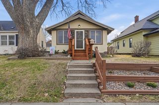 4051 6th Street NE, Columbia Heights, MN 55421