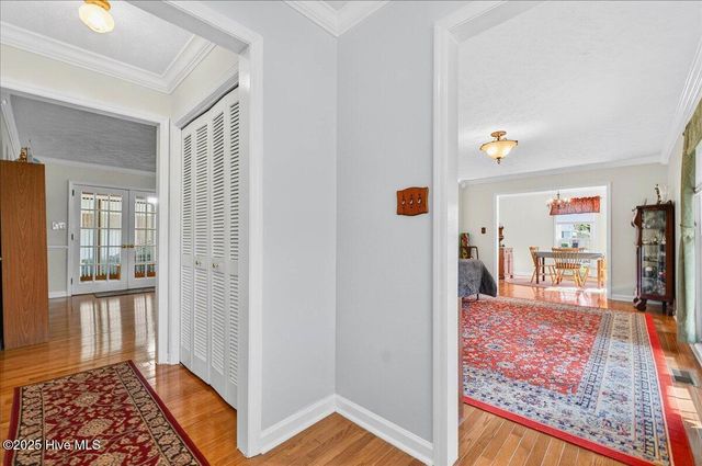 293 White Pine Road, Lake Waccamaw, NC 28450