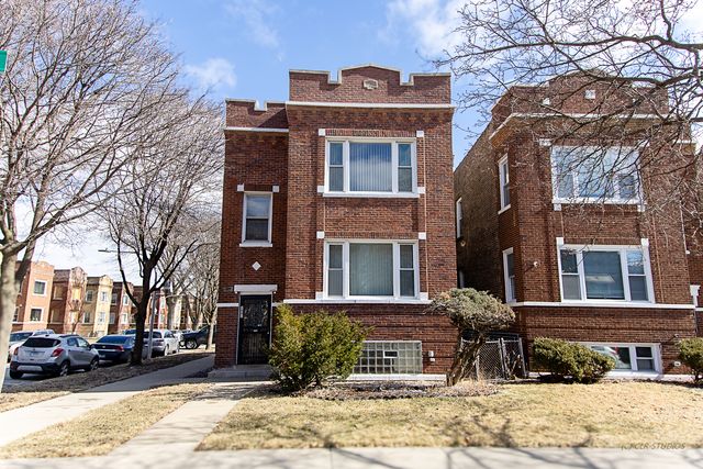 1841 N Linder Avenue 2, Chicago, IL 60639