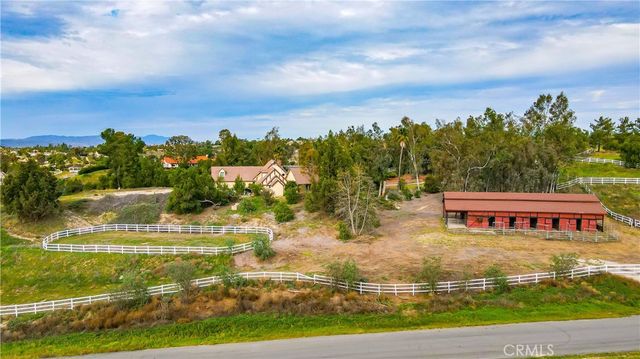 42200 Calle Barbona, Temecula, CA 92592