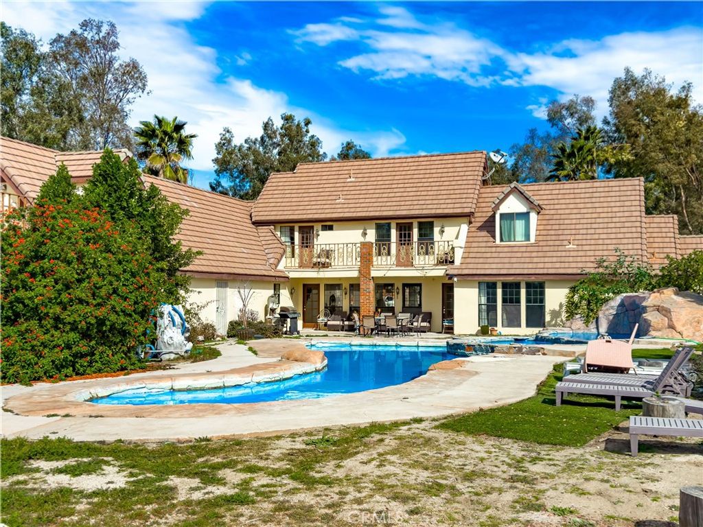 42200 Calle Barbona, Temecula, CA 92592