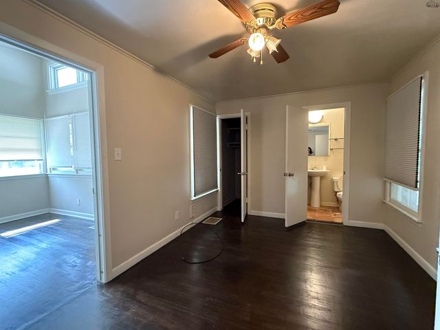 3108 SPEEDWAY AVENUE, Wichita Falls, TX 76308
